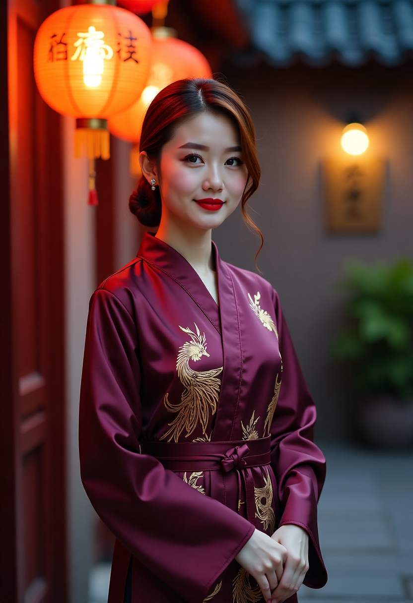 榜