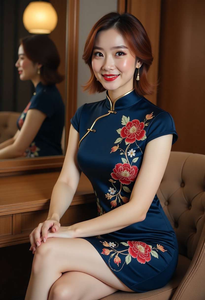 直播封面