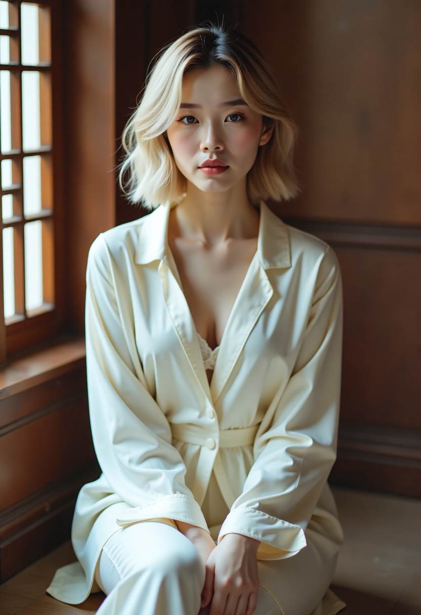 榜