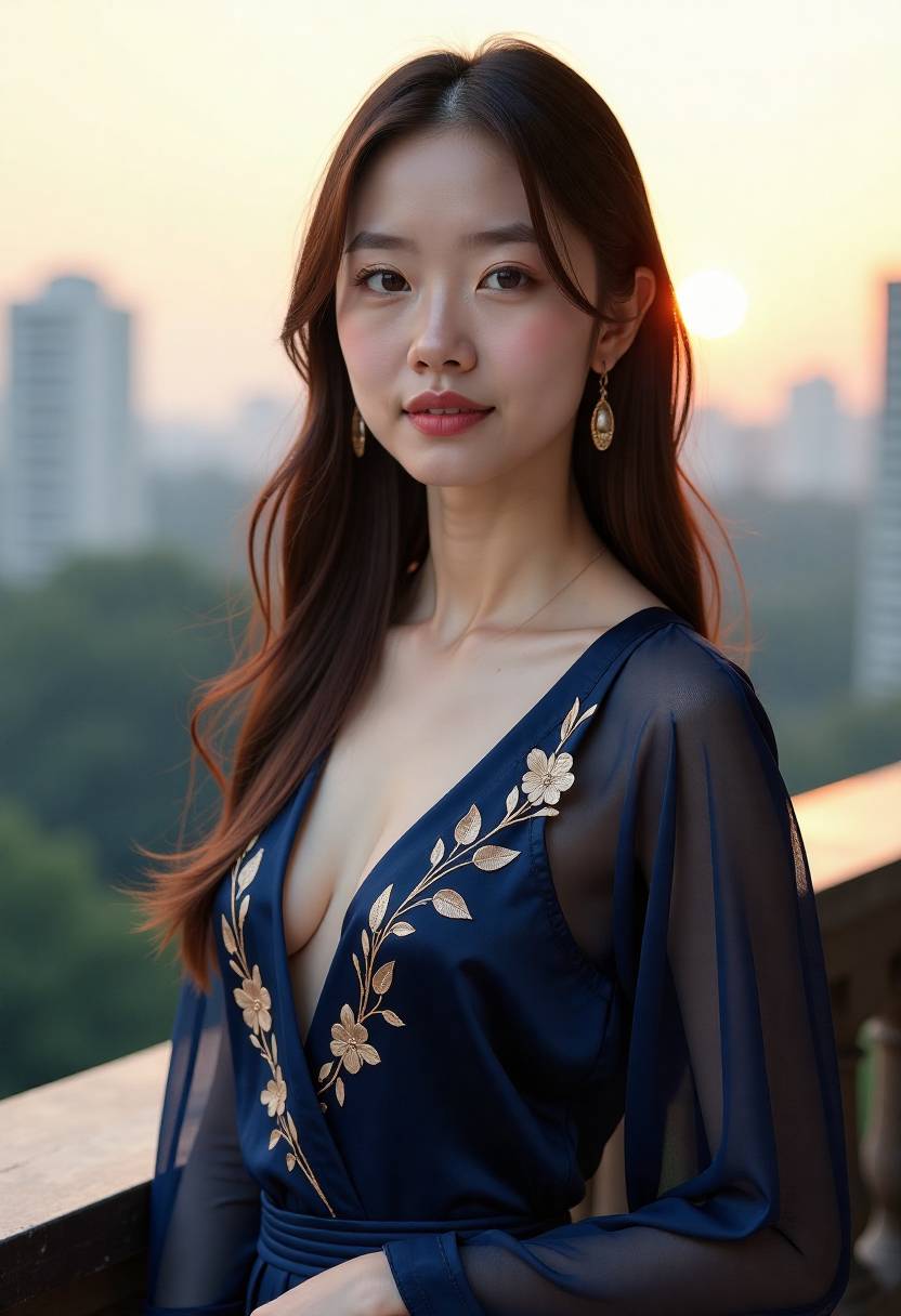 榜