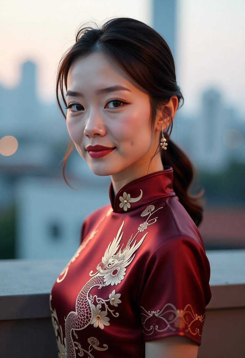 榜