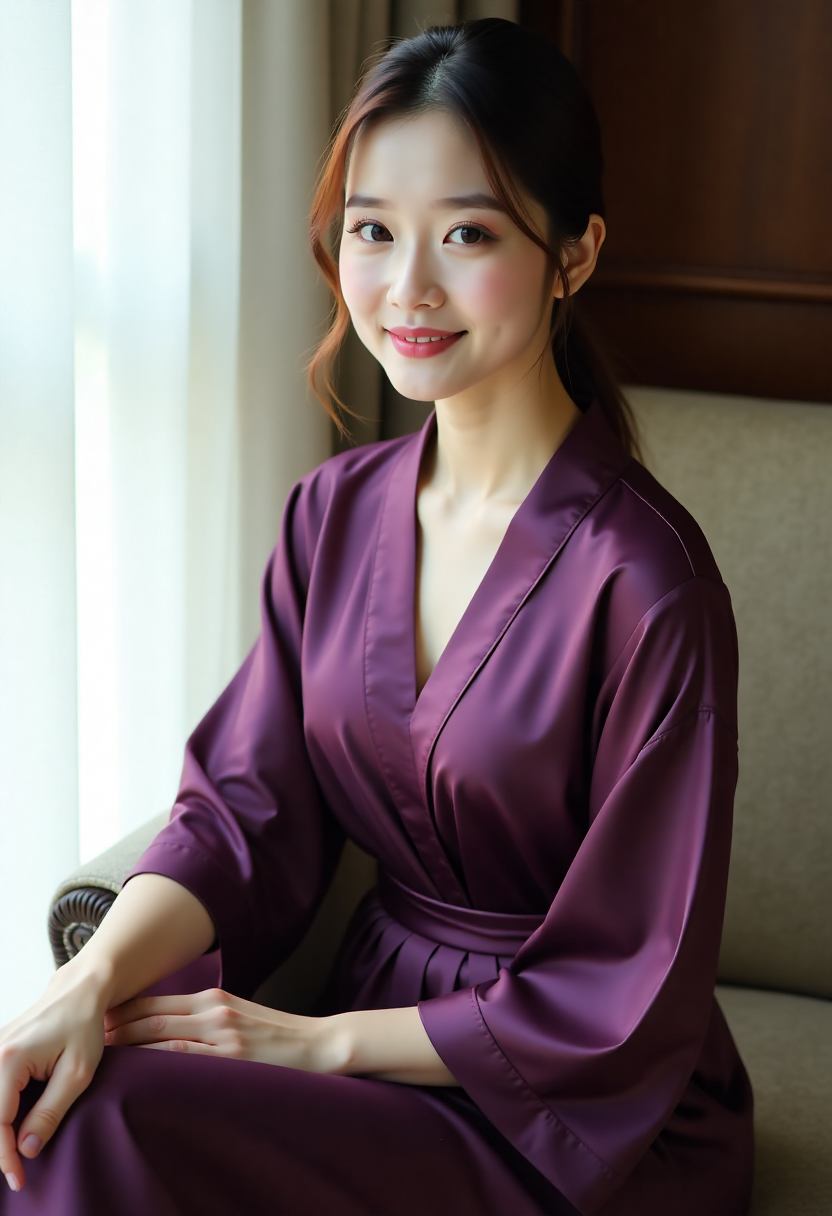 直播封面